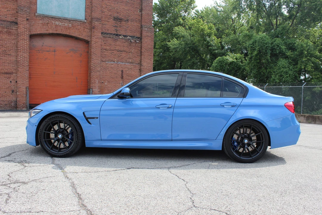 2018 BMW F80 M3 - Image 11 of 31