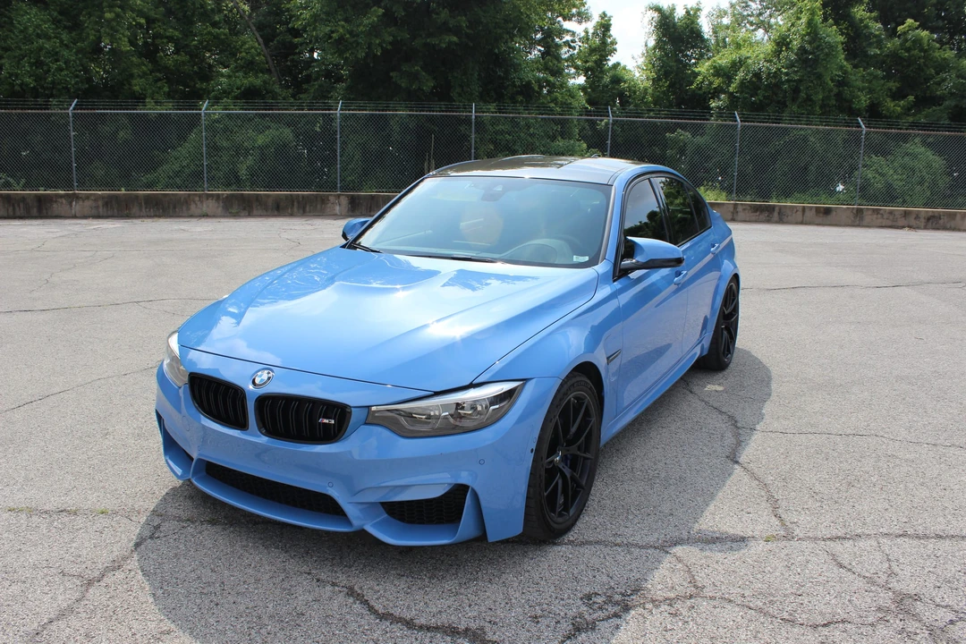 2018 BMW F80 M3 - Image 5 of 31