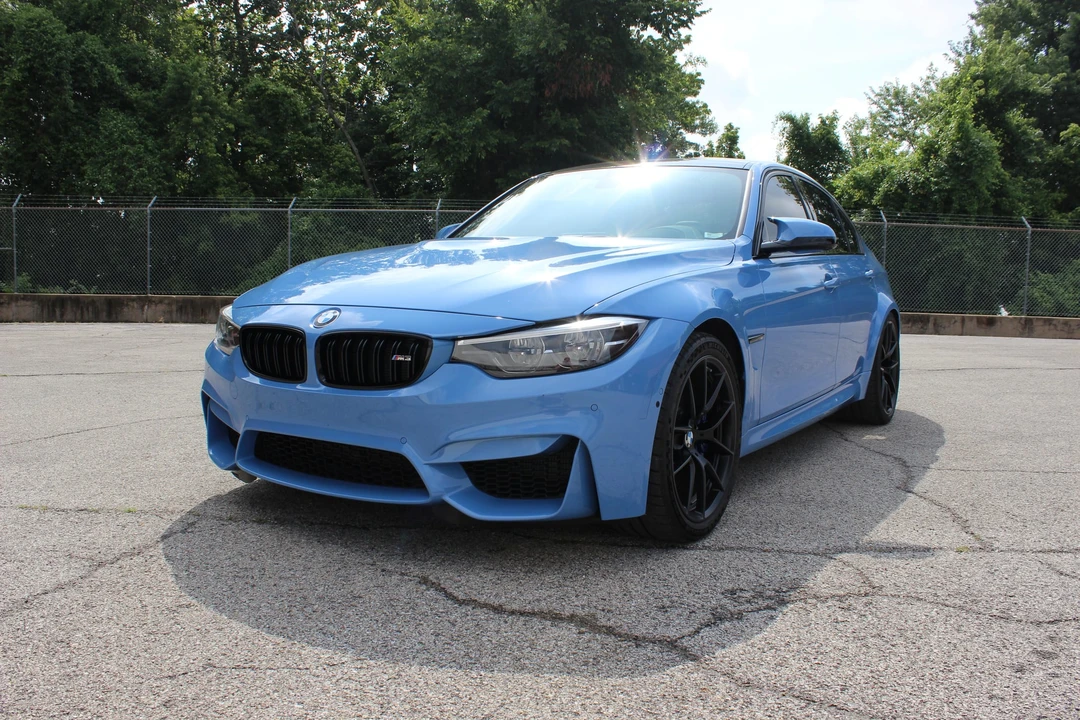 2018 BMW F80 M3 - Image 6 of 31