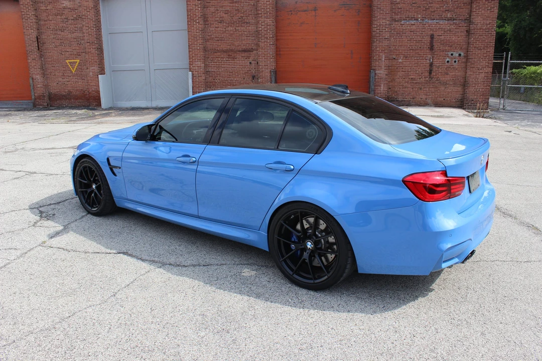 2018 BMW F80 M3 - Image 16 of 31