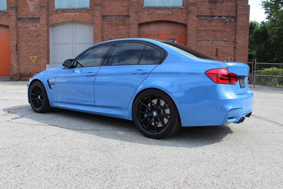 2018 BMW F80 M3 - Image 15 of 31