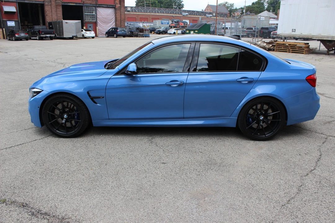2018 BMW F80 M3 - Image 13 of 31