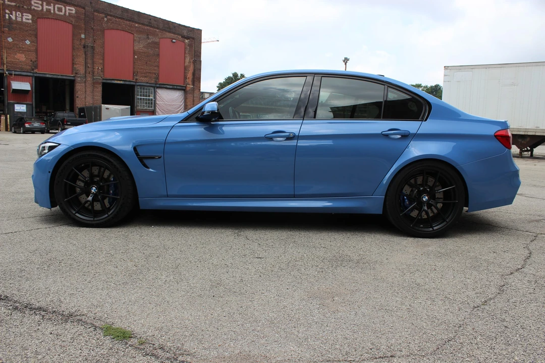 2018 BMW F80 M3 - Image 14 of 31