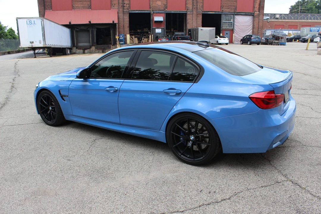 2018 BMW F80 M3 - Image 17 of 31