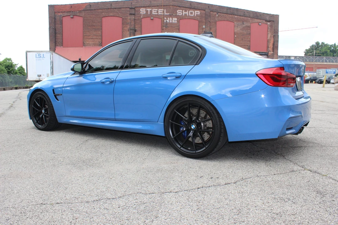 2018 BMW F80 M3 - Image 18 of 31