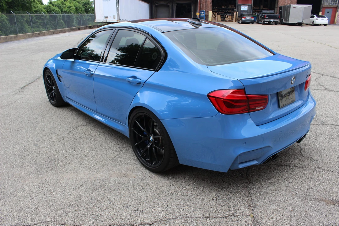 2018 BMW F80 M3 - Image 19 of 31