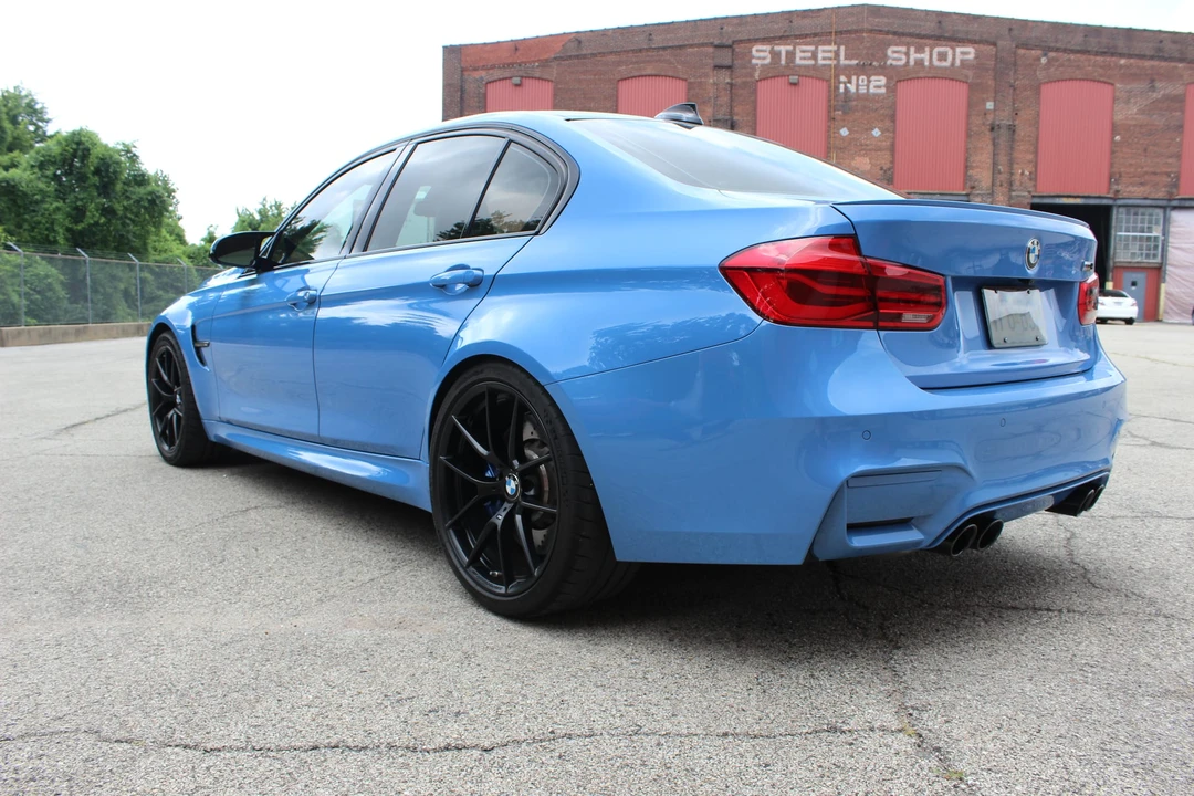 2018 BMW F80 M3 - Image 20 of 31
