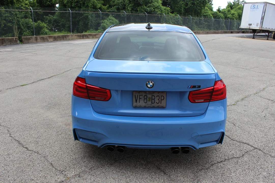 2018 BMW F80 M3 - Image 23 of 31
