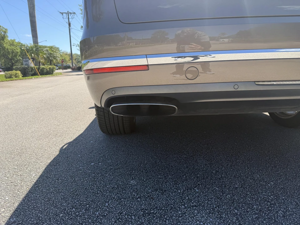 2018 Bentley Bentayga - Image 31 of 31