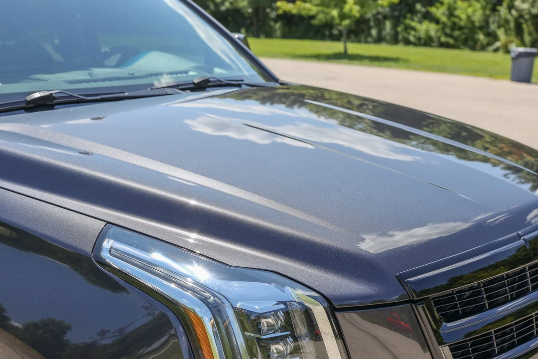 2018 Cadillac Escalade 4th Gen - Image 12 of 31