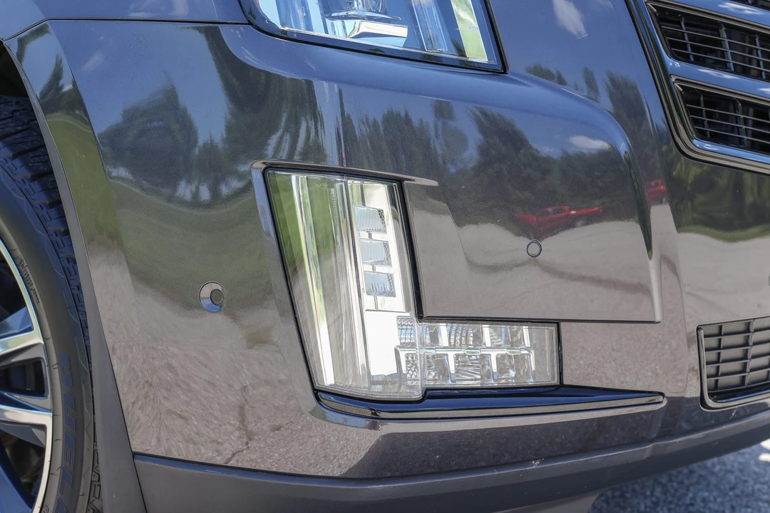 2018 Cadillac Escalade 4th Gen - Image 14 of 31