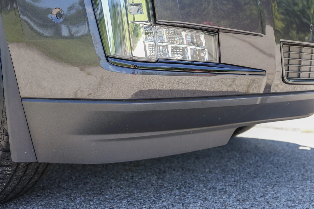 2018 Cadillac Escalade 4th Gen - Image 15 of 31