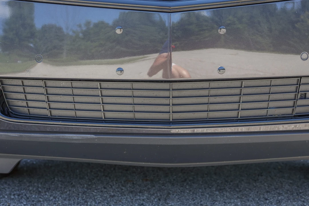 2018 Cadillac Escalade 4th Gen - Image 18 of 31