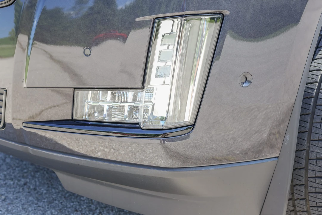 2018 Cadillac Escalade 4th Gen - Image 20 of 31