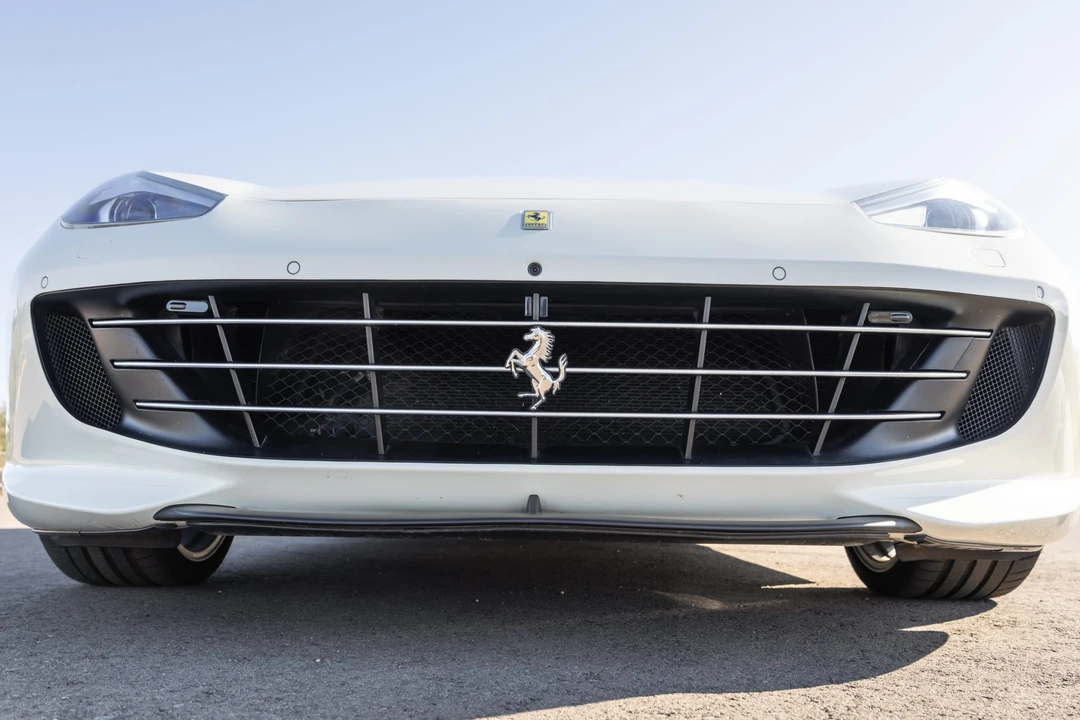 2018 Ferrari GTC4Lusso - Image 12 of 31
