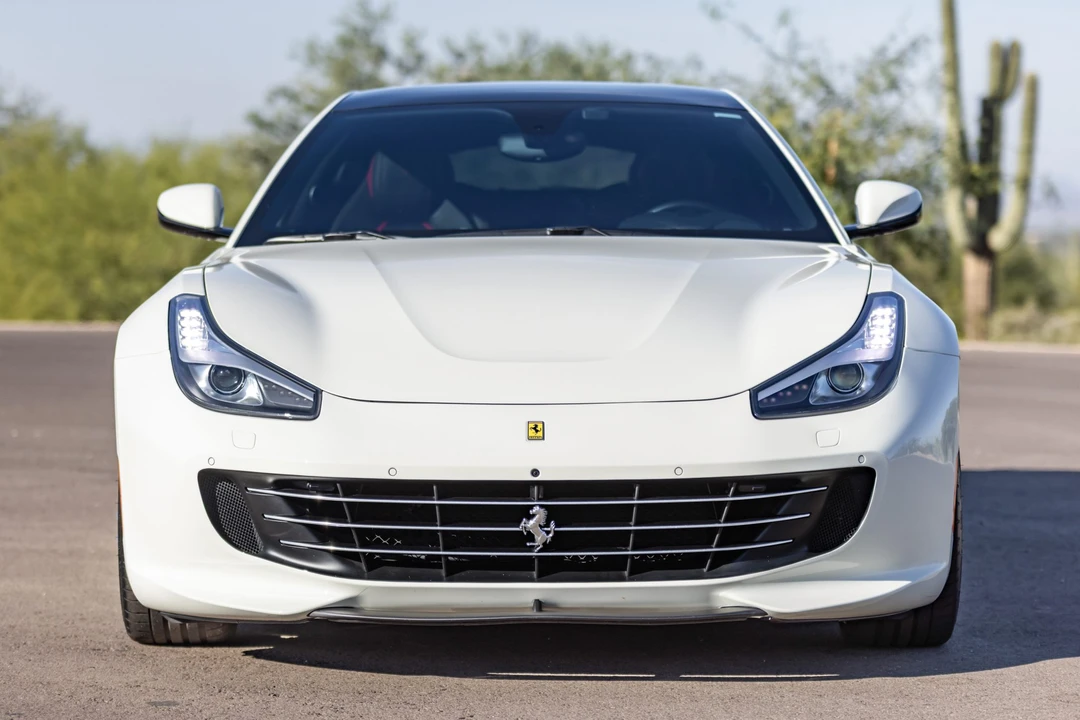 2018 Ferrari GTC4Lusso - Image 3 of 31