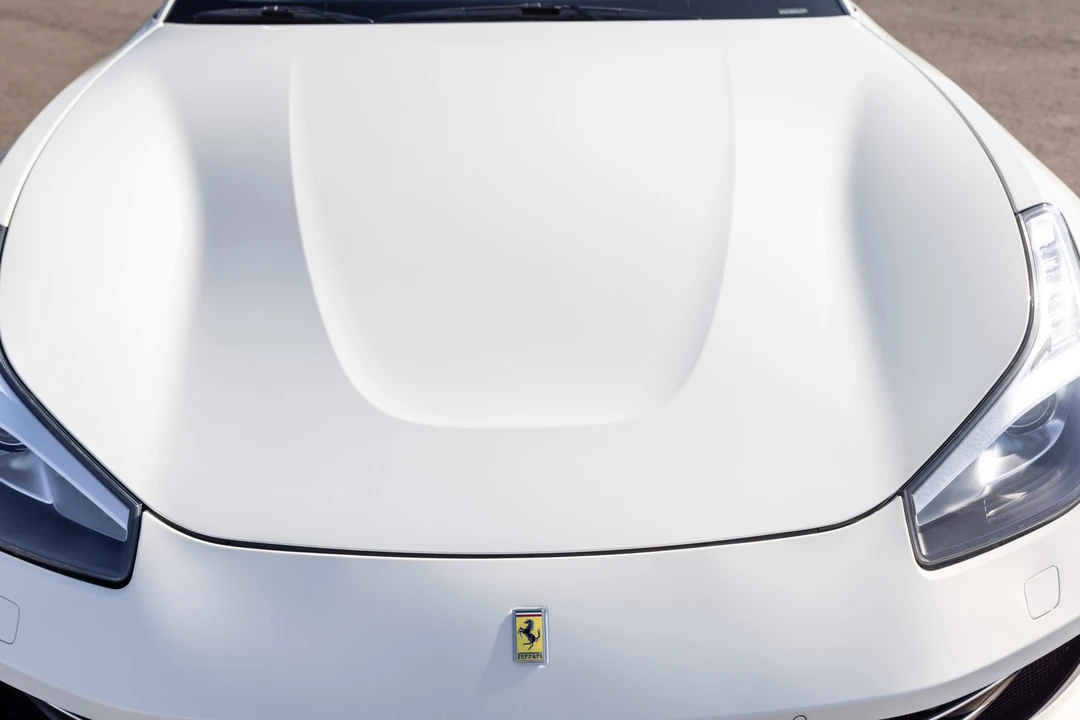 2018 Ferrari GTC4Lusso - Image 13 of 31