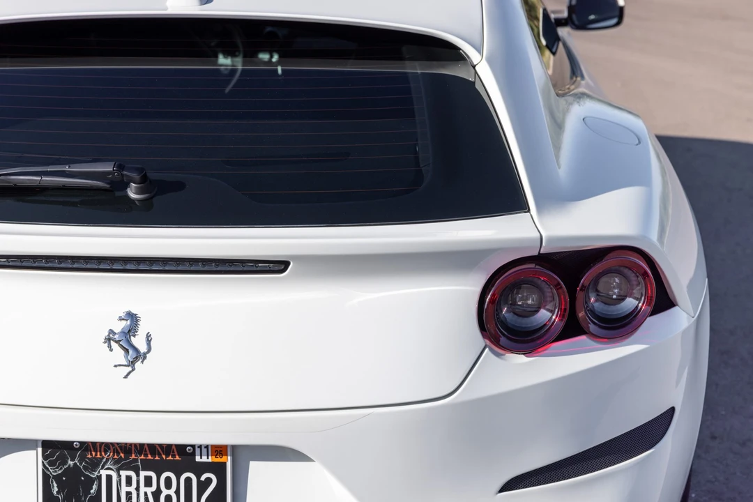 2018 Ferrari GTC4Lusso - Image 27 of 31