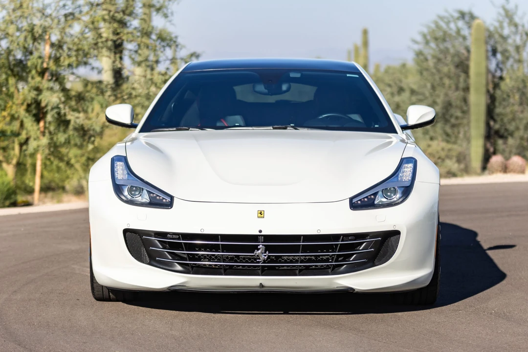 2018 Ferrari GTC4Lusso - Image 4 of 31
