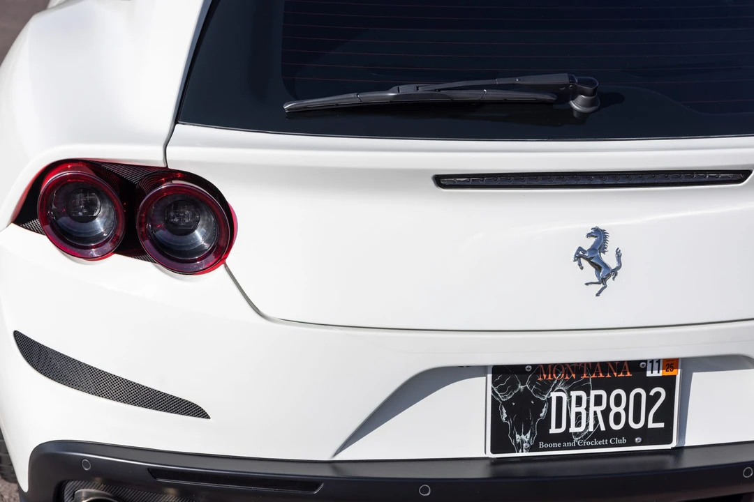 2018 Ferrari GTC4Lusso - Image 24 of 31