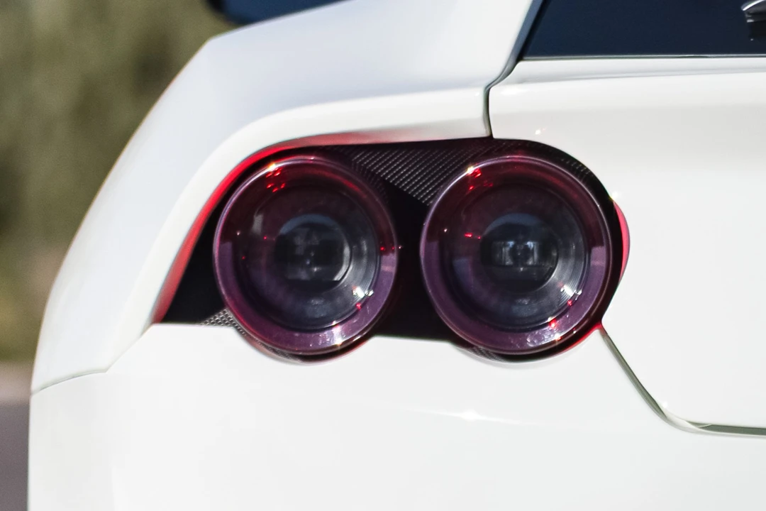 2018 Ferrari GTC4Lusso - Image 25 of 31