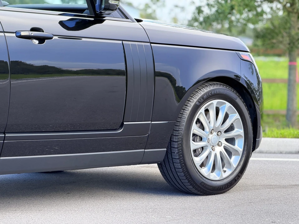 2018 Land Rover Range Rover L405 - Image 29 of 31