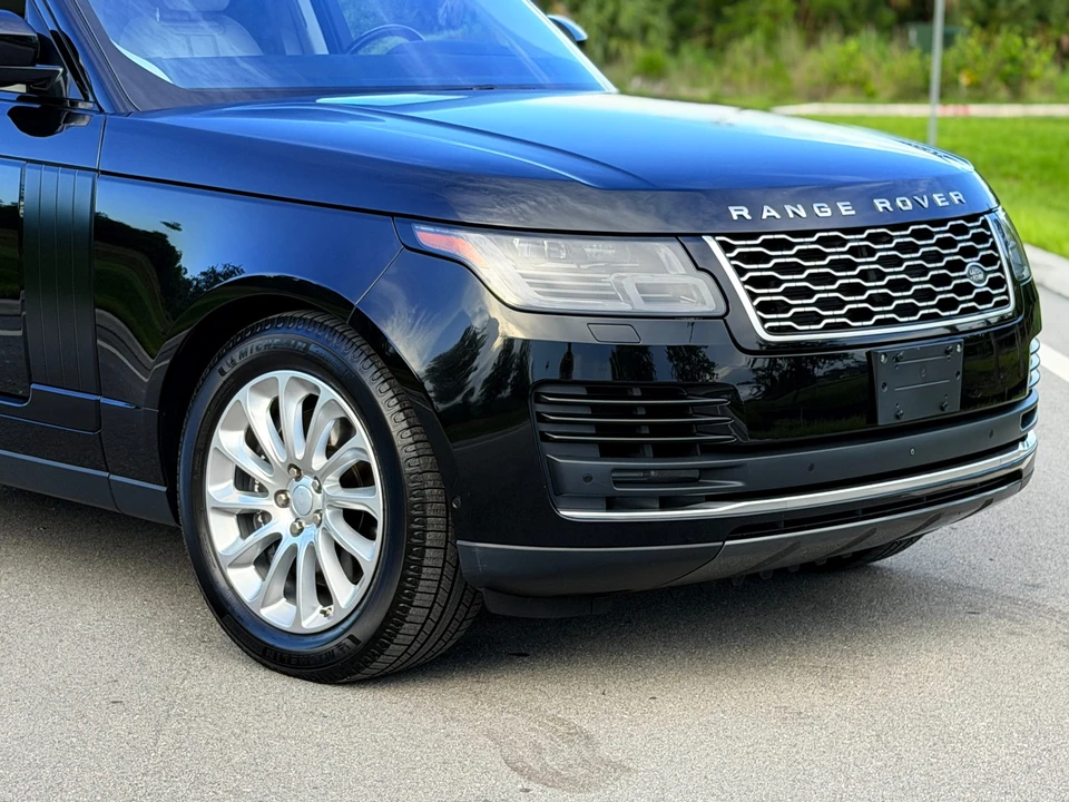 2018 Land Rover Range Rover L405 - Image 26 of 31