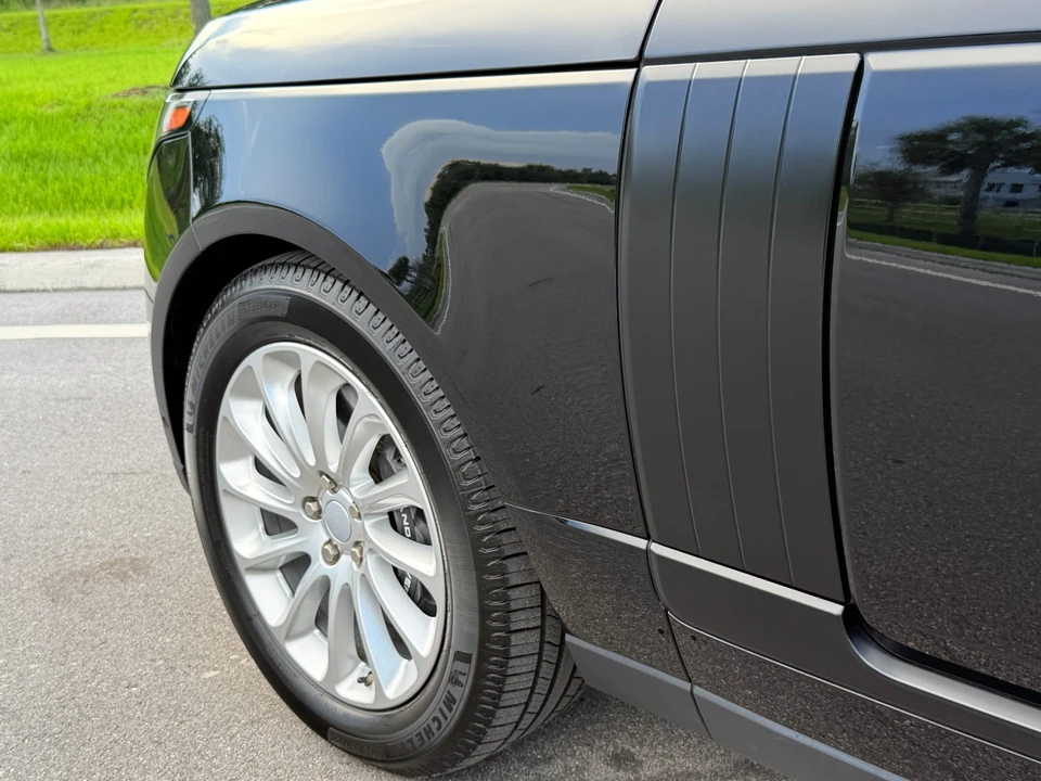 2018 Land Rover Range Rover L405 - Image 28 of 31