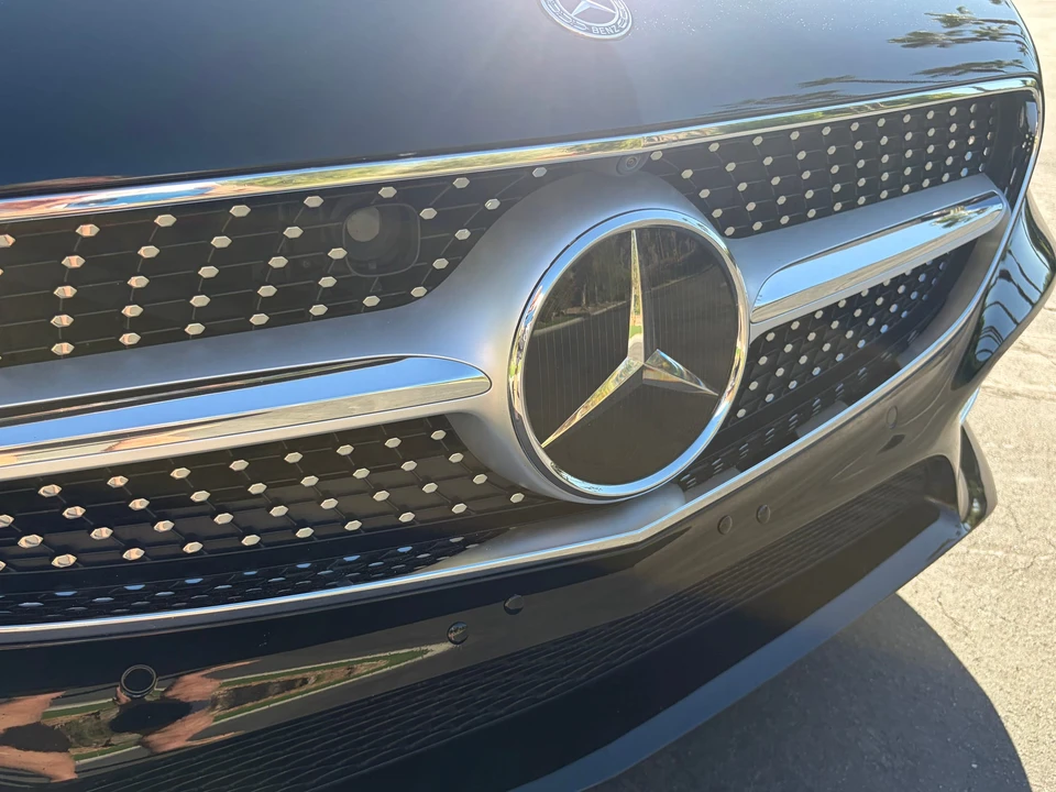 2018 Mercedes-Benz C217/A217 S-Class Coupe & Convertible - Image 31 of 31