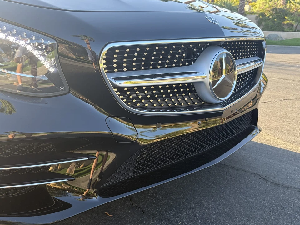 2018 Mercedes-Benz C217/A217 S-Class Coupe & Convertible - Image 29 of 31