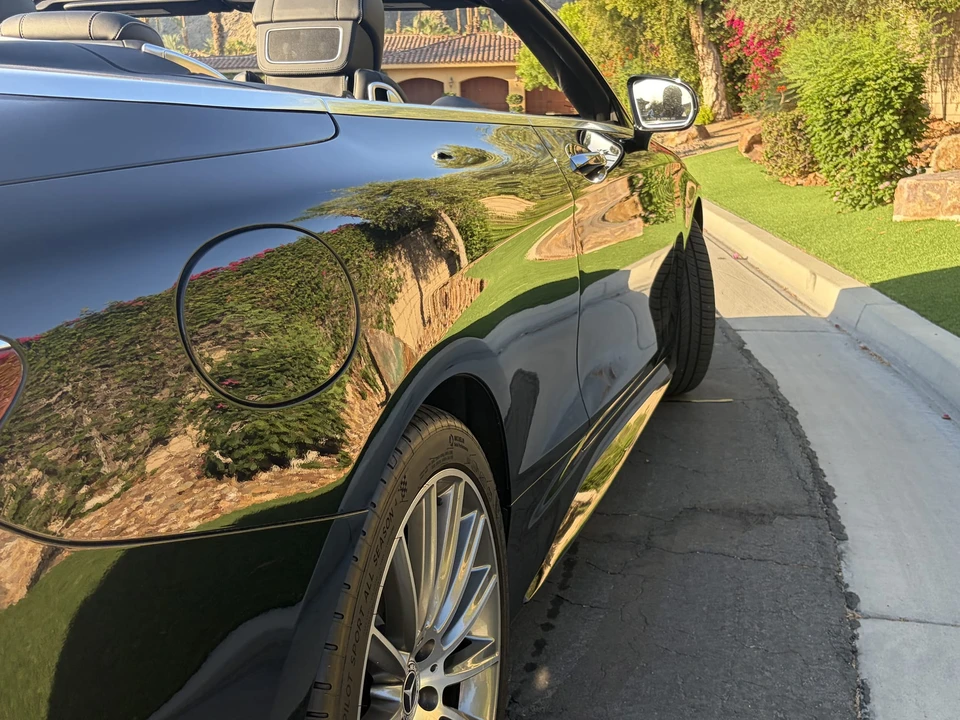 2018 Mercedes-Benz C217/A217 S-Class Coupe & Convertible - Image 17 of 31