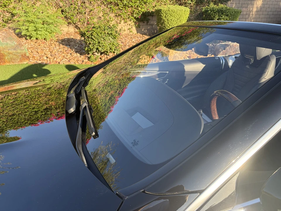2018 Mercedes-Benz C217/A217 S-Class Coupe & Convertible - Image 26 of 31