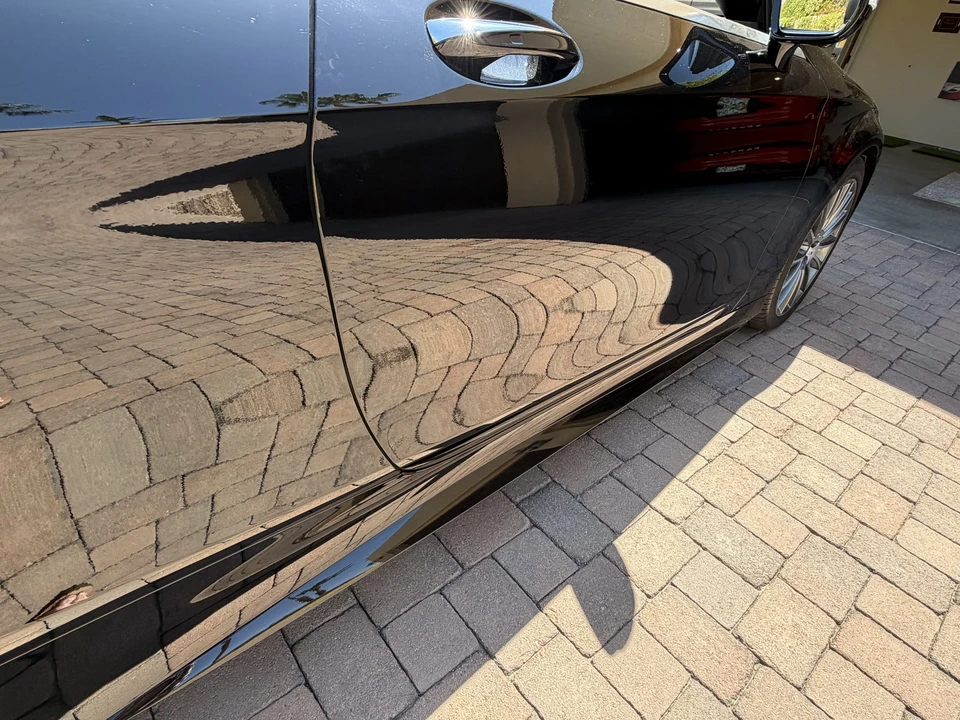 2018 Mercedes-Benz C217/A217 S-Class Coupe & Convertible - Image 19 of 31