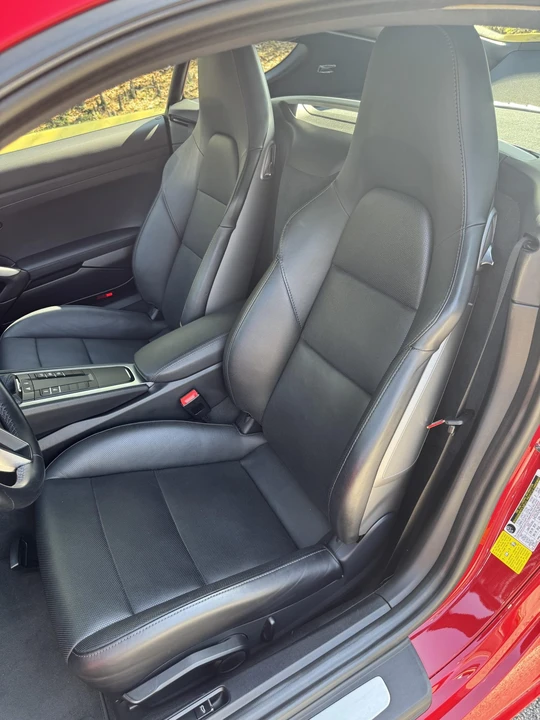 2018 Porsche 718 Cayman S - Image 28 of 31
