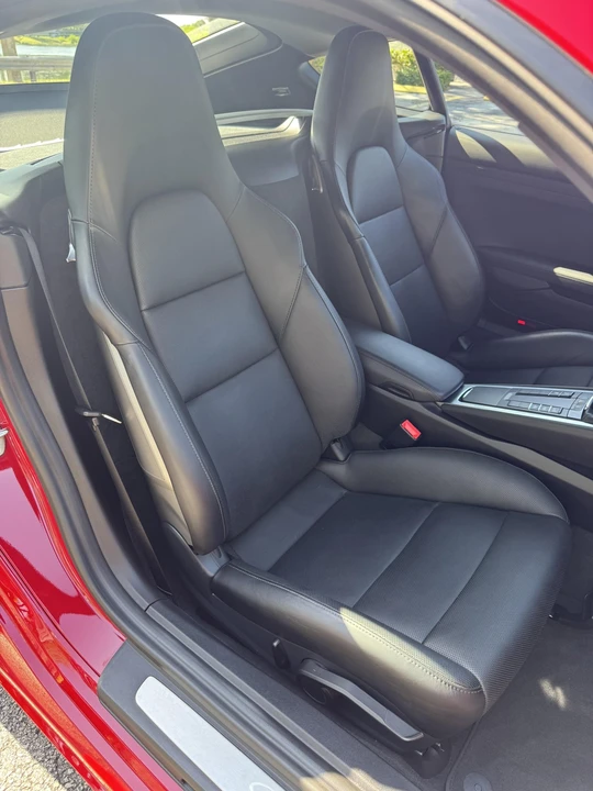 2018 Porsche 718 Cayman S - Image 31 of 31