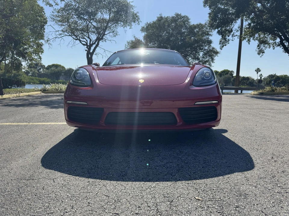 2018 Porsche 718 Cayman S - Image 15 of 31