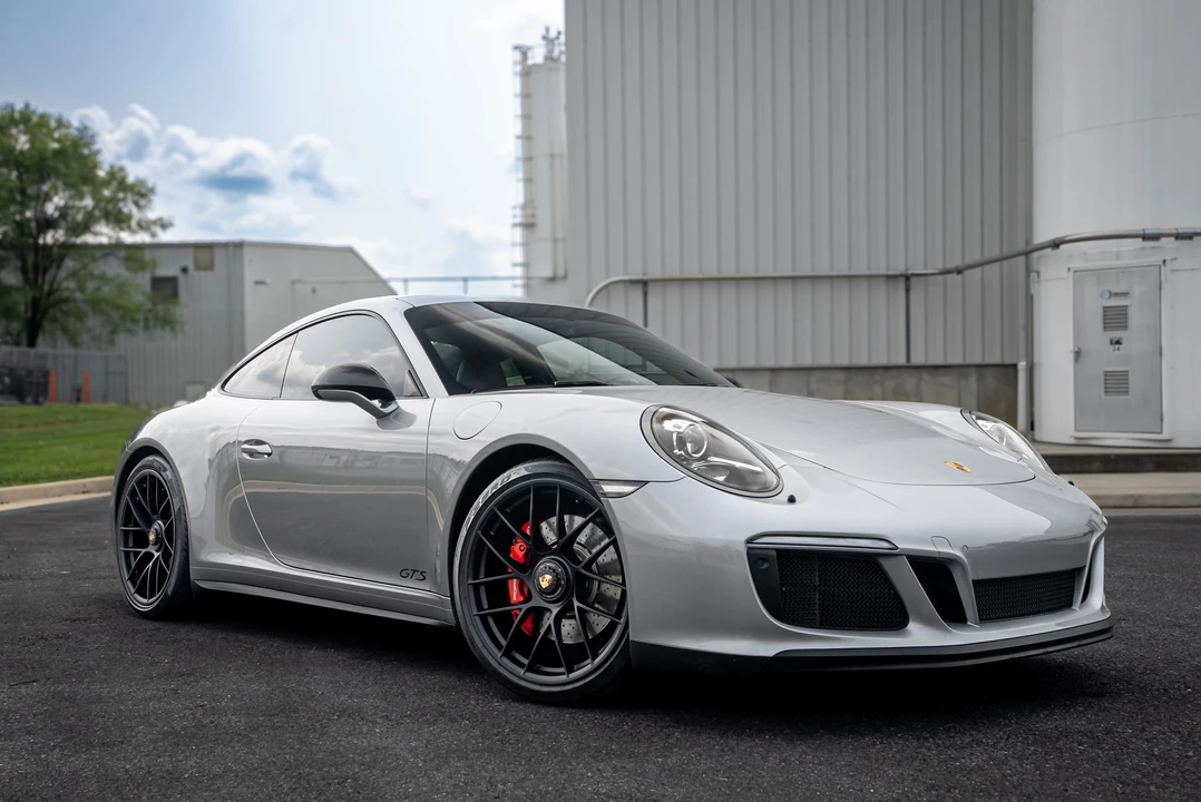 2018 Porsche 991 Carrera GTS - Image 7 of 31