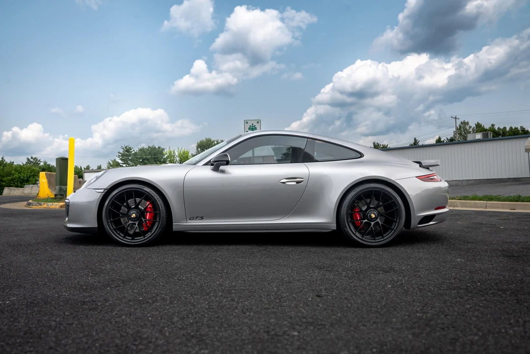2018 Porsche 991 Carrera GTS - Image 15 of 31