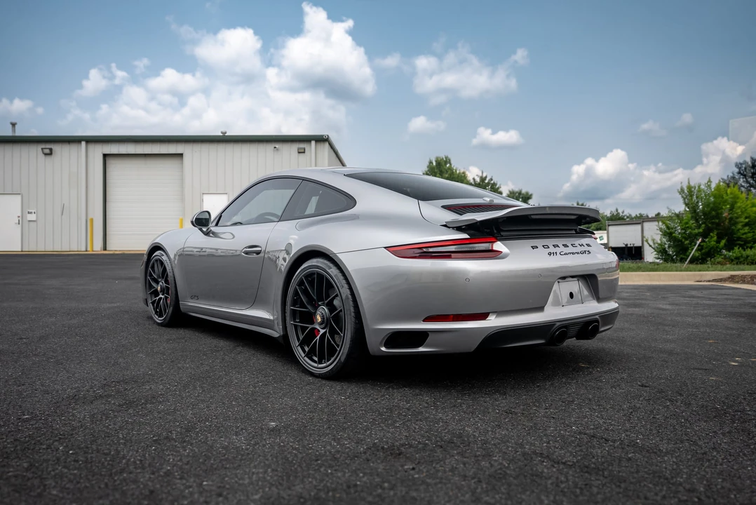 2018 Porsche 991 Carrera GTS - Image 14 of 31