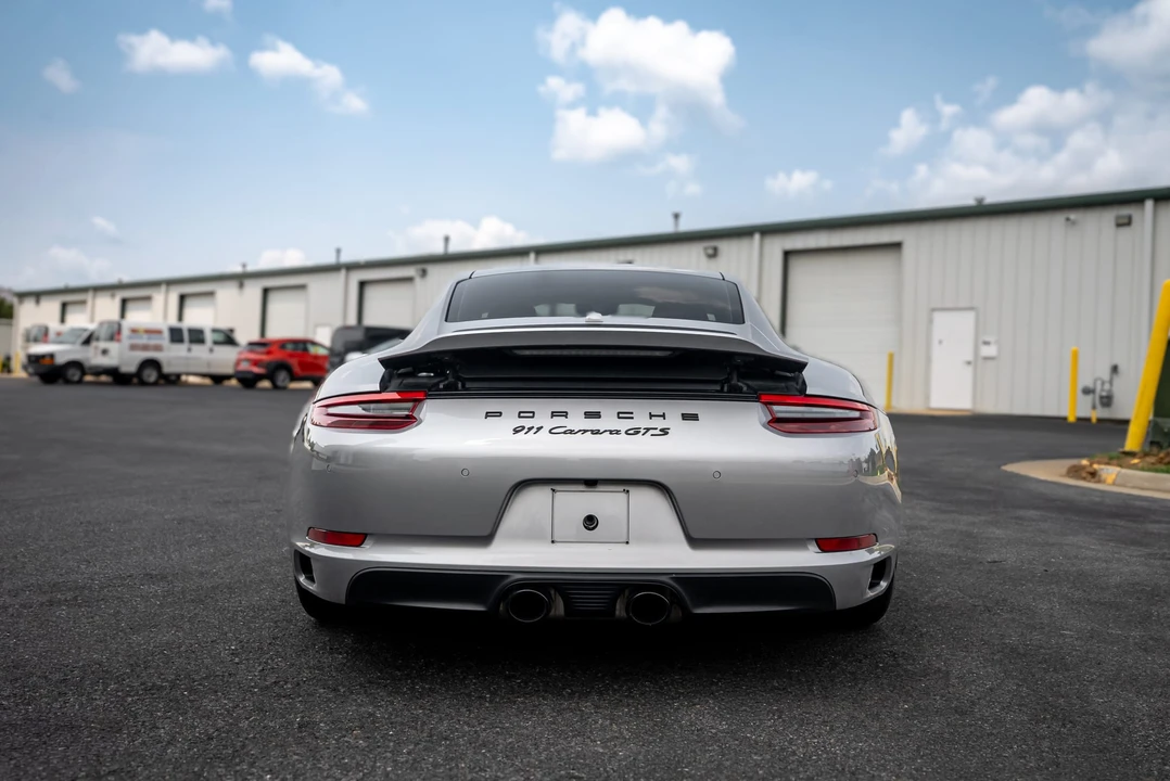 2018 Porsche 991 Carrera GTS - Image 11 of 31