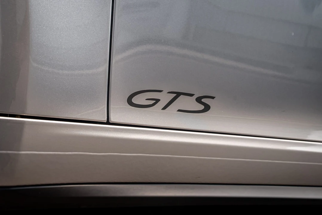2018 Porsche 991 Carrera GTS - Image 27 of 31