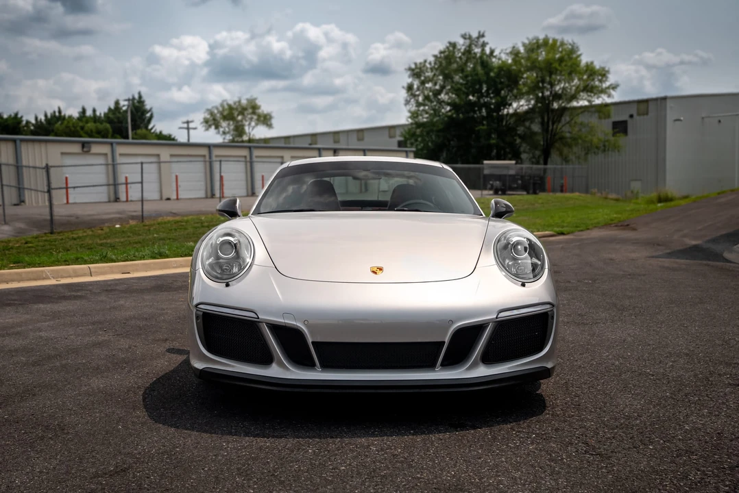 2018 Porsche 991 Carrera GTS - Image 6 of 31