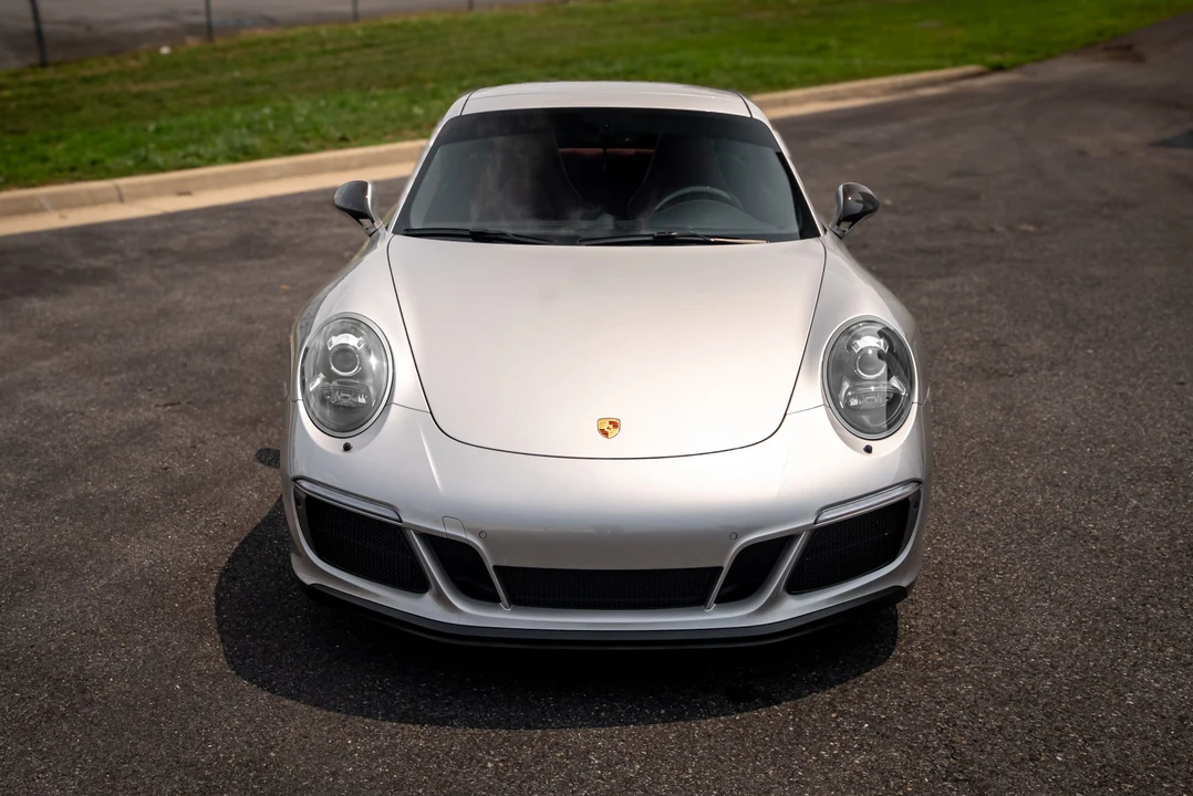 2018 Porsche 991 Carrera GTS - Image 4 of 31