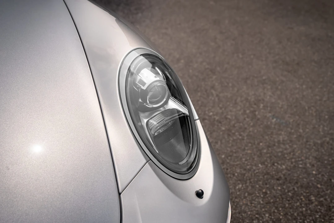 2018 Porsche 991 Carrera GTS - Image 21 of 31