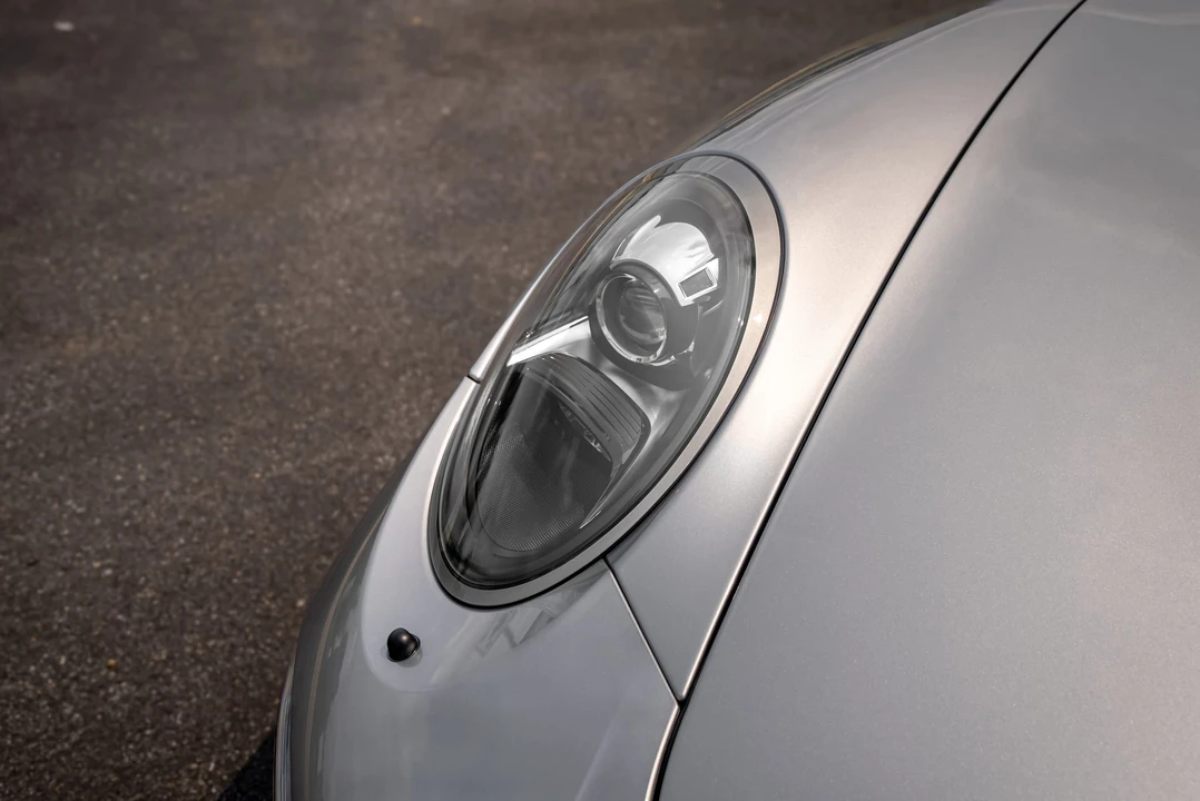 2018 Porsche 991 Carrera GTS - Image 20 of 31