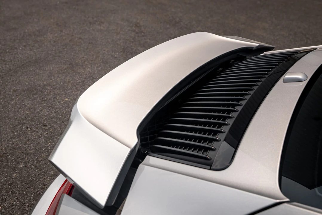 2018 Porsche 991 Carrera GTS - Image 23 of 31