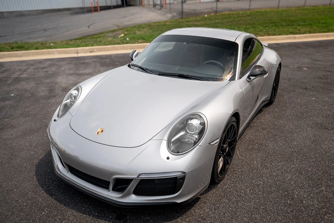2018 Porsche 991 Carrera GTS - Image 3 of 31