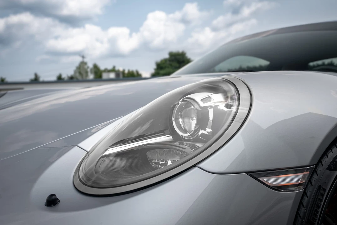2018 Porsche 991 Carrera GTS - Image 22 of 31