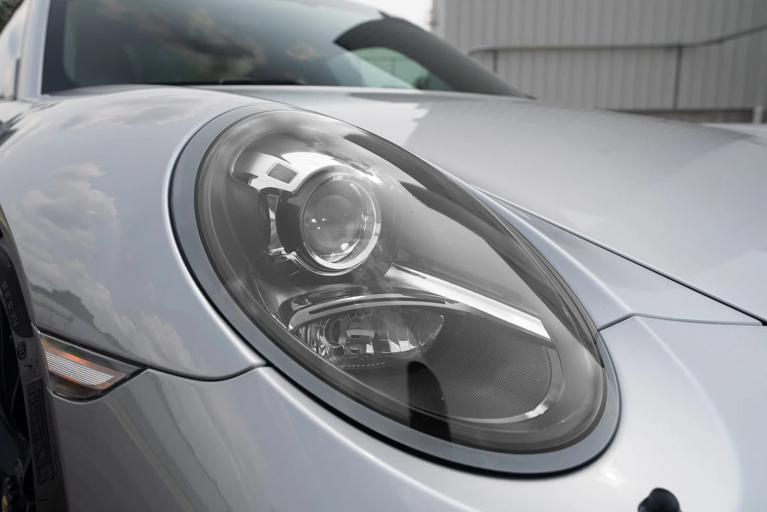 2018 Porsche 991 Carrera GTS - Image 19 of 31