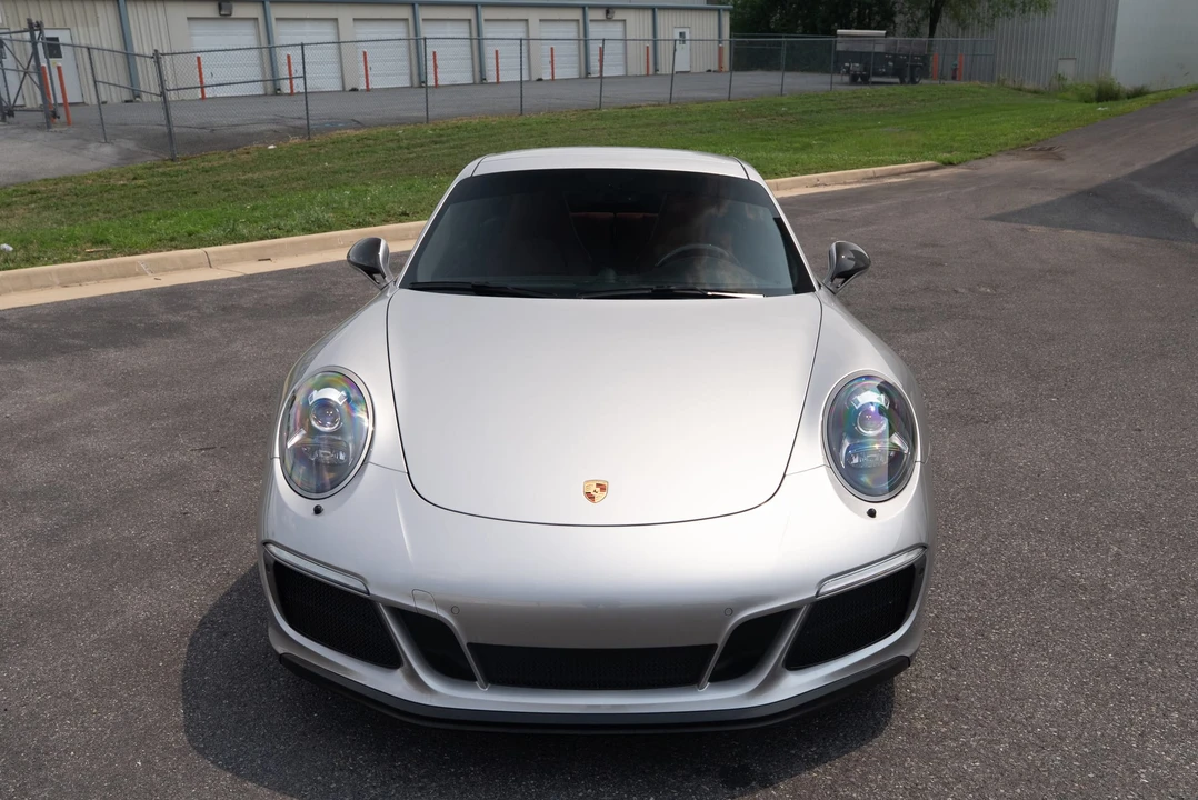 2018 Porsche 991 Carrera GTS - Image 5 of 31